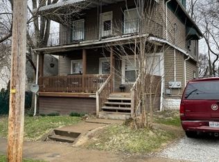 435 Alexander St, Akron, OH 44306