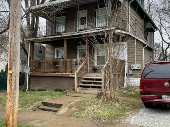 435 Alexander St, Akron, OH 44306