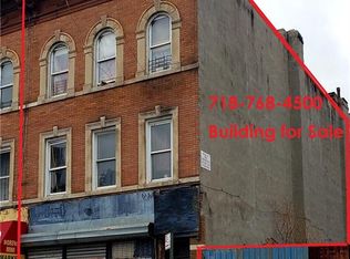 115 Belmont Ave, Brooklyn, NY 11212