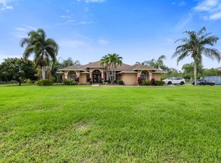 16968 89th Pl N, Loxahatchee, FL 33470