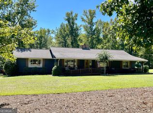 3097 Heritage Rd NE, Milledgeville, GA 31061
