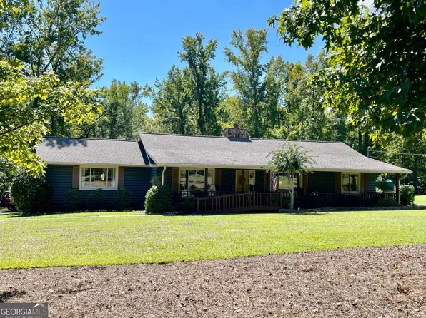 3097 Heritage Rd NE, Milledgeville, GA 31061