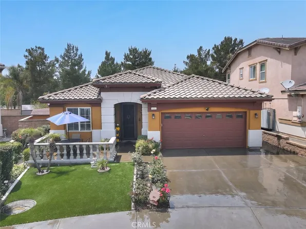 6252 Goldendale Way, Fontana, CA 92336
