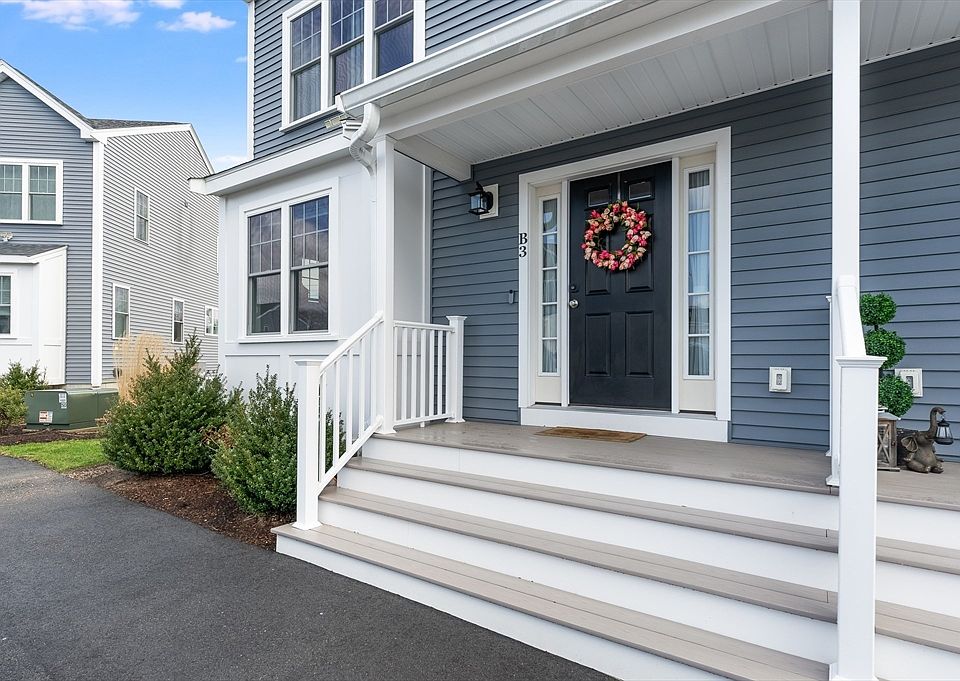 1st image of 1005 Auburn St #B3