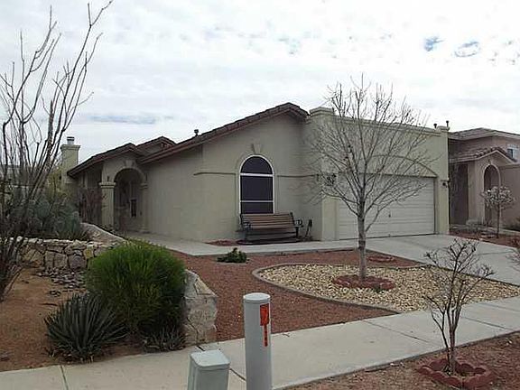 2nd image of 7264 Desert Eagle Dr