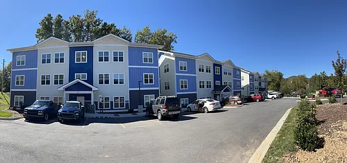 21 Mary Helen Pl #201 Photo 1