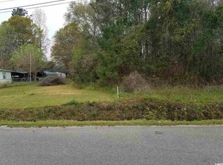 75 Savannah St, Georgetown, SC 29440