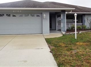 6744 66th Ave E, Bradenton, FL 34203