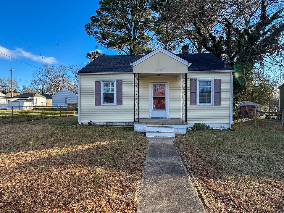 1st image of 305 Stonewall Ave