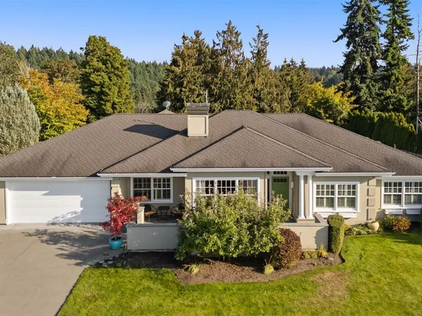 17244 12th Avenue NW, Shoreline, WA 98177