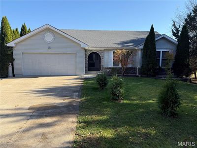 2212 Carter Rd, Moscow Mills, MO, 63362