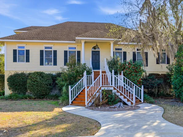 188 Harbor Pointe Dr, Brunswick, GA 31523