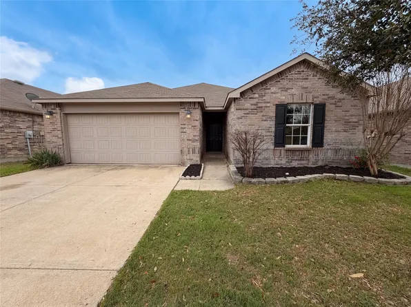 3220 Brixton Dr, Fort Worth, TX 76137