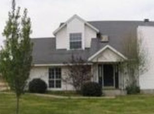 1211 Aspen Cir, Elkins, AR 72727