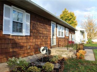 3657 Seneca Tpke, Canastota, NY 13032