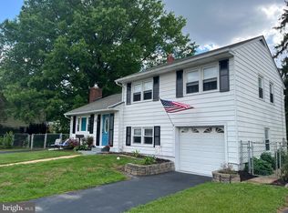 516 Glover Rd, Wilmington, DE 19804