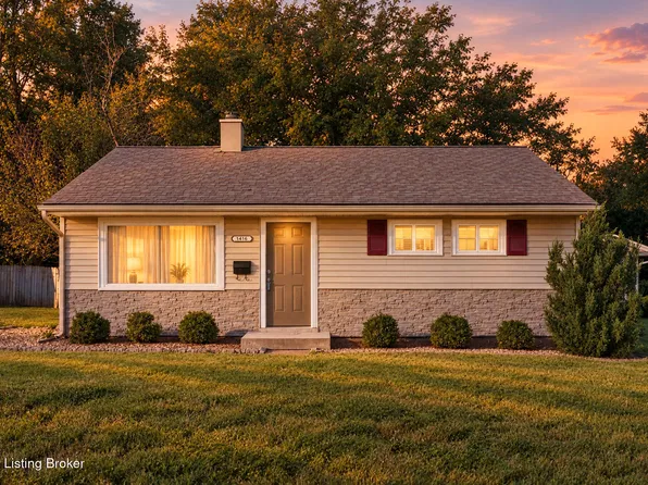 1416 Old Mill Rd, Lyndon, KY 40242
