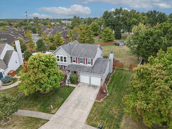2nd image of 2445 Ziner Cir S