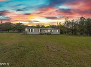 361 Doane Rd, New Market, TN 37820