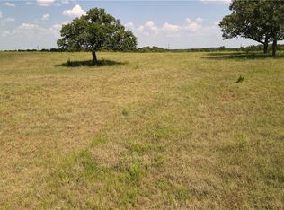 Prospect Rd, Macomb, OK 74852