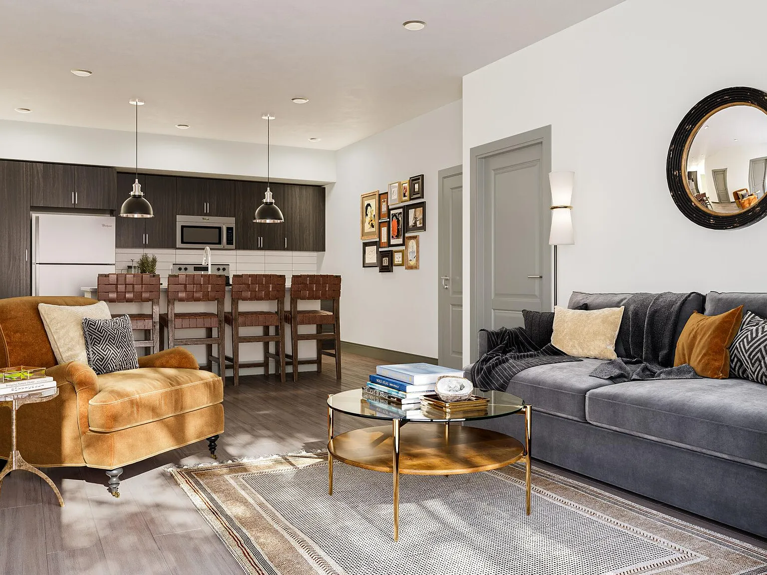 Reserve at West T-Bone 5601 — Photo 1