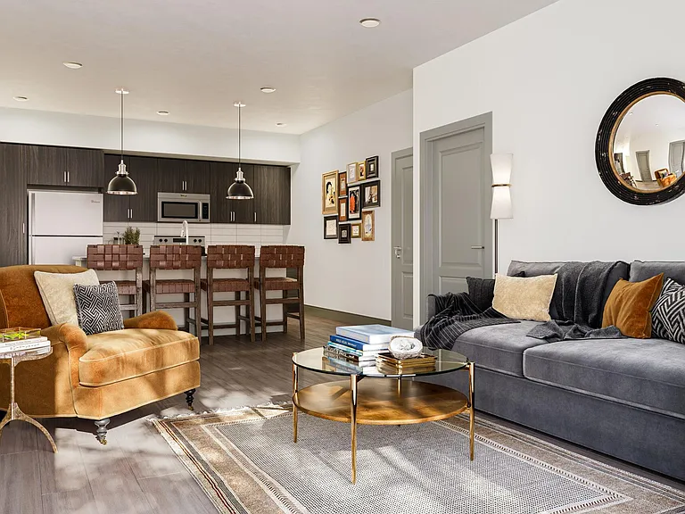 Reserve at West T-Bone 5601 — Photo 1