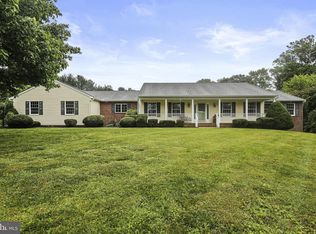 259 Wheeler School Rd, Pylesville, MD 21132