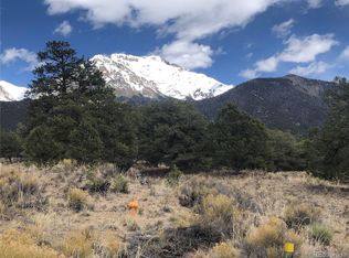 727 Red Deer Way, Crestone, CO 81131