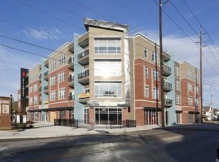 2205 N Delaware St #410, Indianapolis, IN 46205