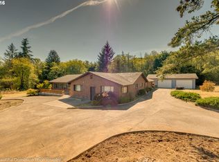 21910 SE Borges Rd, Damascus, OR 97089