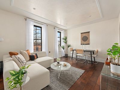 15 Butler Pl APT 4B, Brooklyn, NY, 11238