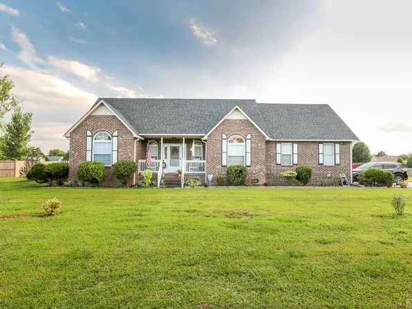 206 Maddrey Dr, Camden, NC 27921