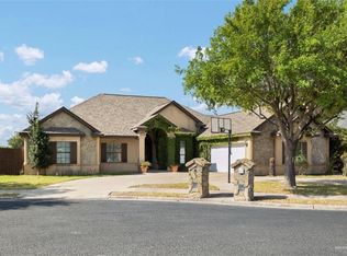 3620 Ida St, Edinburg, TX 78539