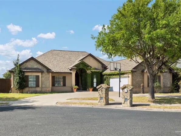 3620 Ida St, Edinburg, TX 78539