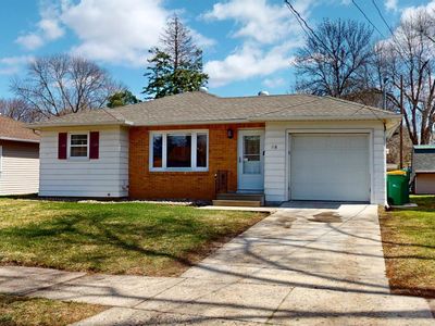 118 N 5th Ave, Albert Lea, MN, 56007