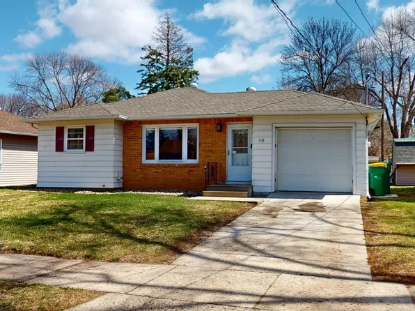 118 N 5th Ave, Albert Lea, MN 56007