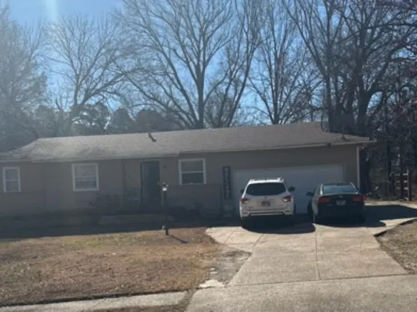 1503 Haywood Ave, Memphis, TN 38127