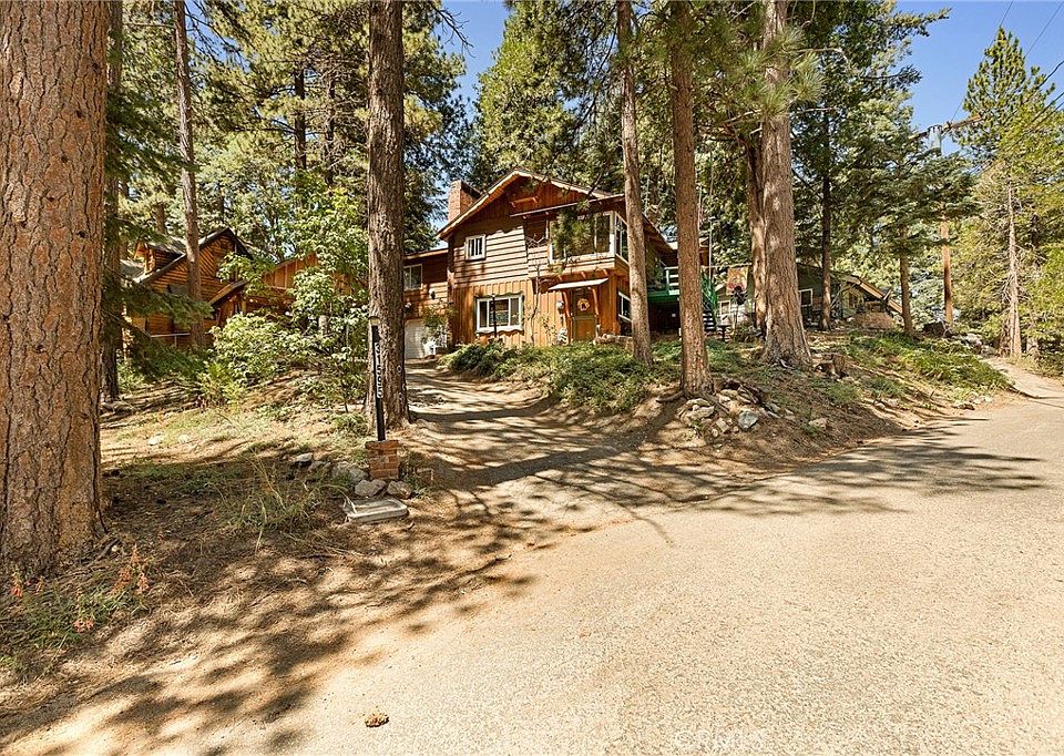 31595 Luring Pines Dr, Running Springs, CA 92382 | MLS #RW23139301 | Zillow