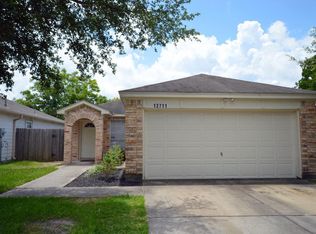 13711 Paxton Dr, Houston, TX 77014