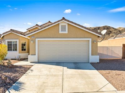 2755 Sunken Ship St, Laughlin, NV, 89029