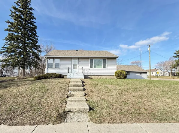 31 W Wilkening Ave, Appleton, MN 56208
