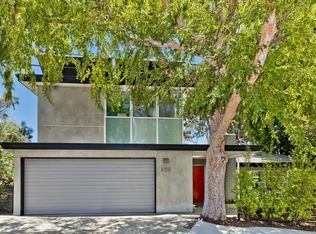 858 Oreo Pl, Pacific Palisades, CA 90272