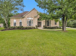 2211 Blue Lake Dr, Magnolia, TX 77354