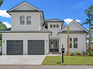 608 Waterbridge Boulevard Waterbridge At Carolina Frst, Myrtle Beach, SC 29579