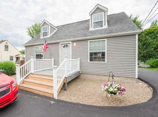 741 State Rd NW, Warren, OH 44483