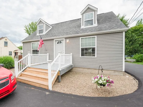 741 State Rd NW, Warren, OH 44483