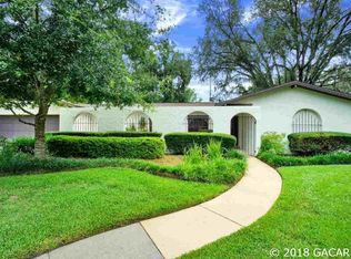 3960 NW 38th Pl, Gainesville, FL 32606
