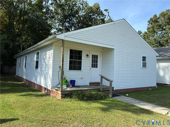 207 Linden St, Ashland, VA 23005