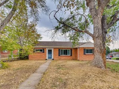 9150 Race St, Thornton, CO, 80229