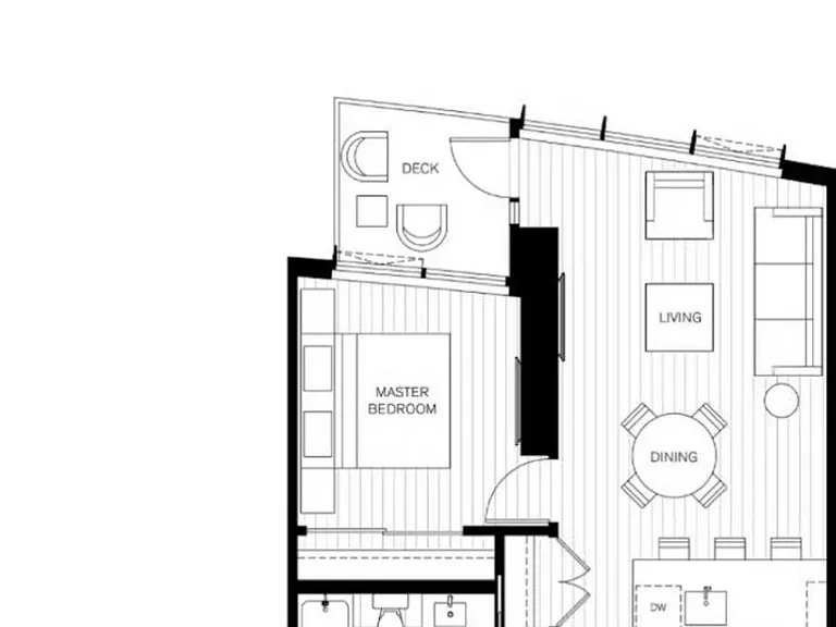 680 Quayside Dr #802 — Photo 11